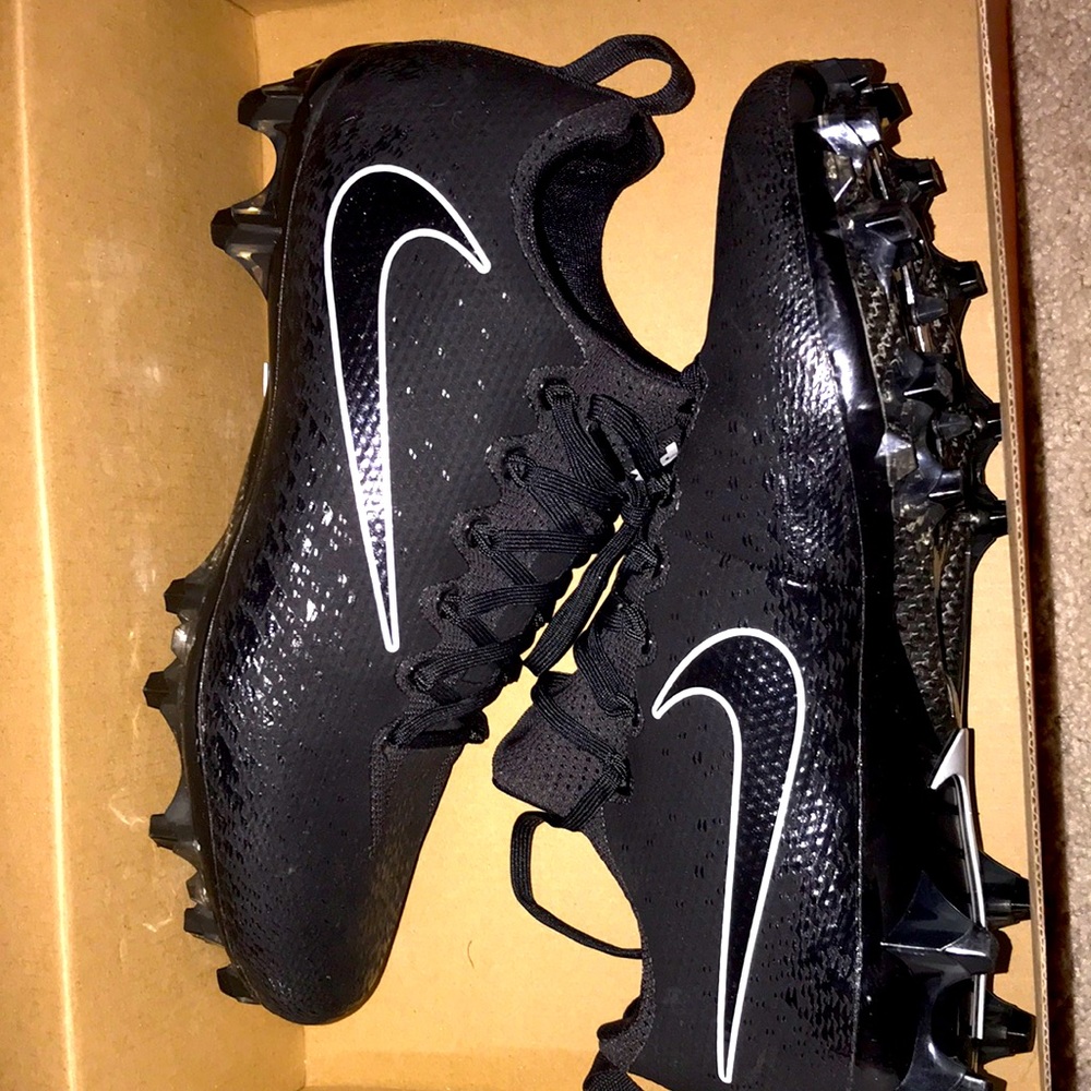 Nike football cleats
